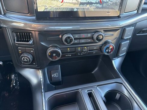 New 2025 Ford F150 STX w/ LOBO Package image 15