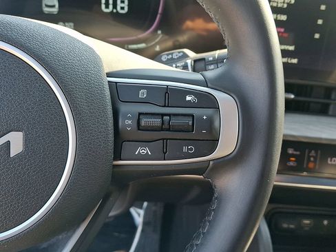 Certified 2023 Kia Sportage X-Line AWD/4WD image 23