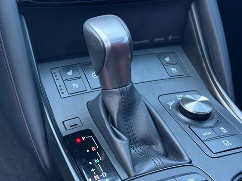 Used 2023 Lexus IS 300 w/ Premium Package image 21