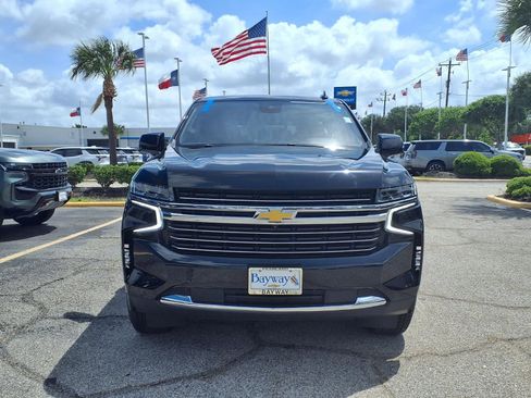 Used 2024 Chevrolet Tahoe LT w/ Luxury Package image 19