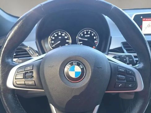Used 2019 BMW X1 sDrive28i w/ Convenience Package FWD image 18