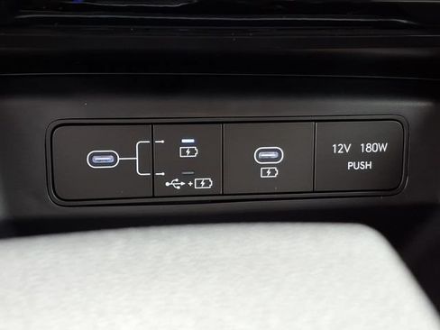 New 2026 Hyundai Tucson SEL FWD image 11