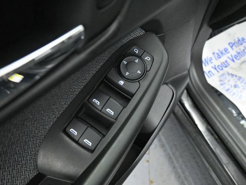 Used 2025 Chevrolet TrailBlazer LT w/ Driver Confidence Package image 28