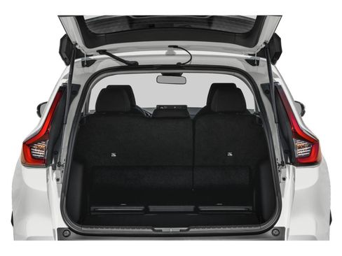Used 2025 Honda CR-V EX image 6