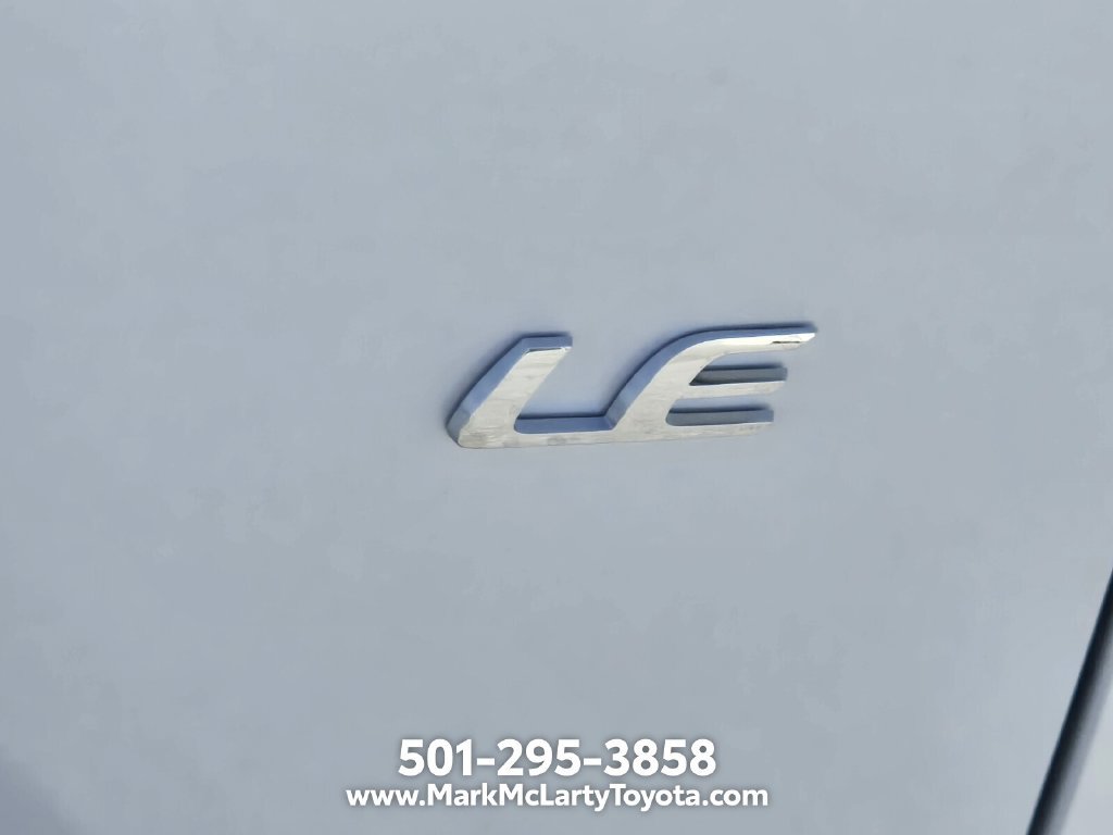 New 2026 Toyota Corolla Cross LE w/ Moonroof Package FWD image 13
