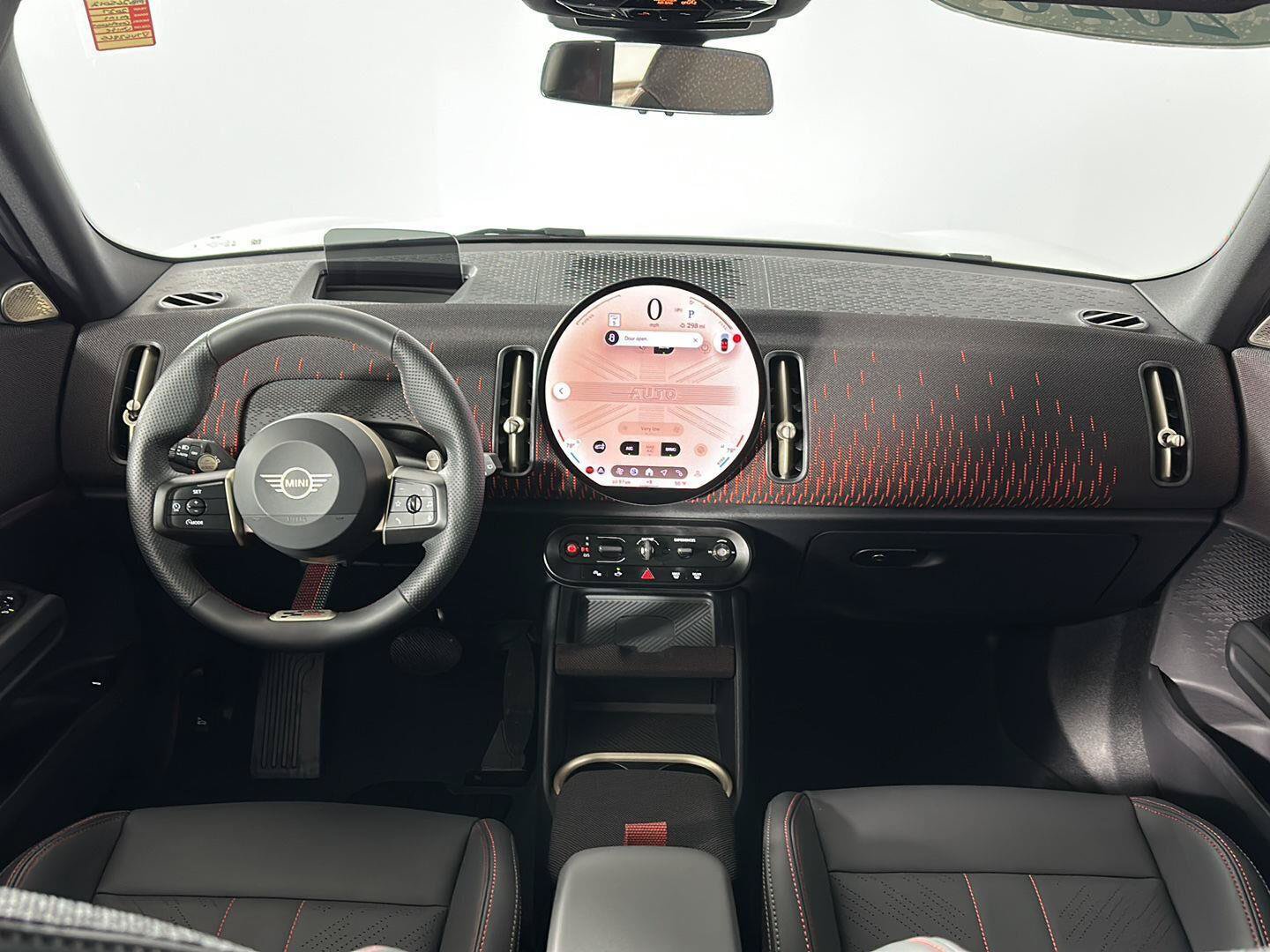Used 2027 MINI Cooper Countryman S AWD/4WD image 2