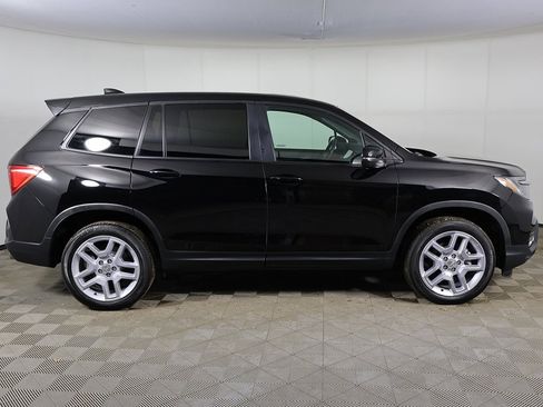 Used 2024 Honda Passport EX-L image 15