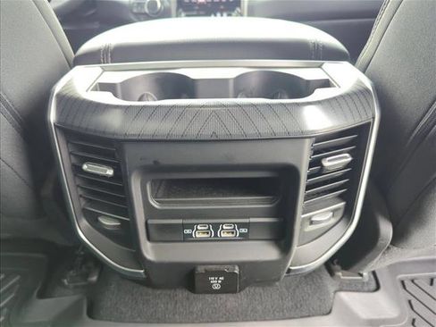 Used 2025 RAM 1500 Big Horn image 16