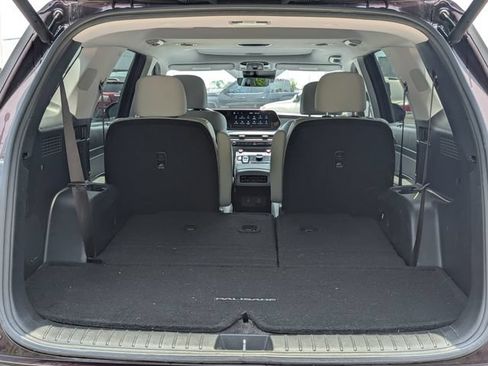 Used 2023 Hyundai Palisade SEL w/ Premium Package AWD/4WD image 28