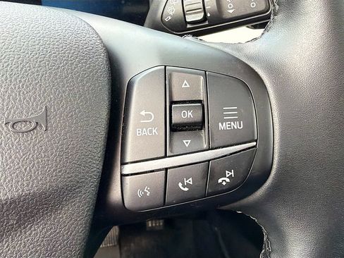 Used 2025 Ford Bronco Sport Heritage w/ Convenience Package AWD/4WD image 13