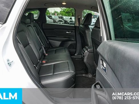 Used 2025 Nissan Murano SV AWD/4WD image 22