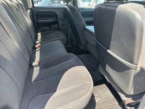 Used 2003 Dodge Ram 2500 Truck SLT image 26