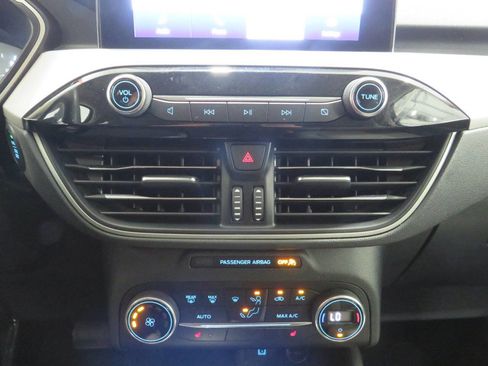 Used 2020 Ford Escape SE AWD/4WD image 22