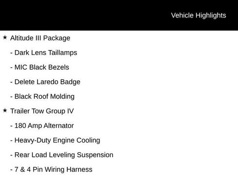 Used 2015 Jeep Grand Cherokee Altitude image 14