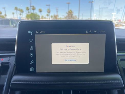 Used 2024 Chevrolet Tahoe LT image 15