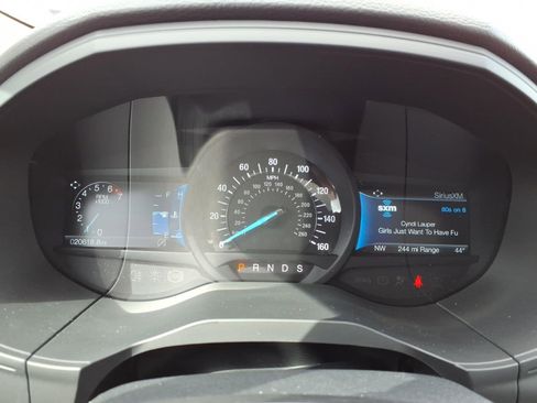 Used 2024 Ford Edge Titanium w/ Equipment Group 301A image 25