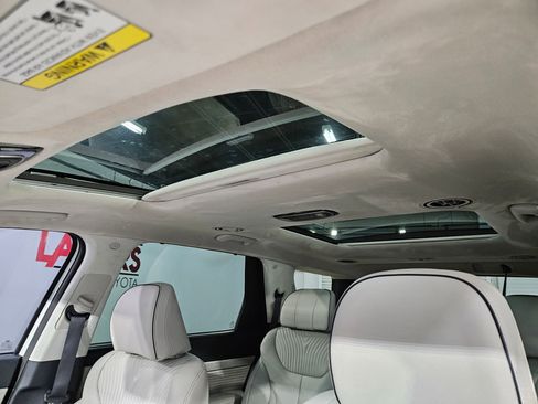 Used 2025 Hyundai Palisade Calligraphy AWD/4WD image 26