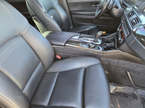 Used 2016 BMW 550i xDrive 550i xDrive image 15