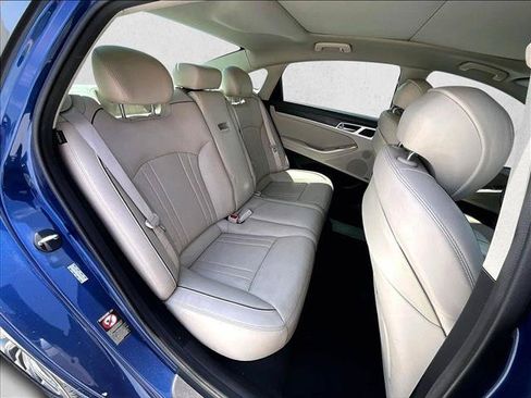 Used 2017 Genesis G80 5.0 Ultimate RWD image 29
