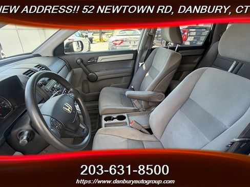 Used 2011 Honda CR-V SE image 10