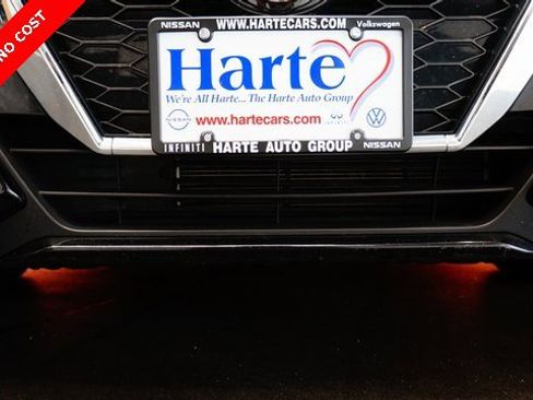 Used 2022 Nissan Sentra SV image 70