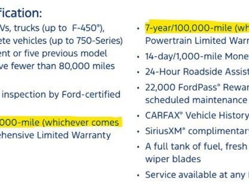 Used 2023 Ford Escape Active image 4