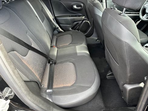 Used 2023 Jeep Renegade Latitude image 15