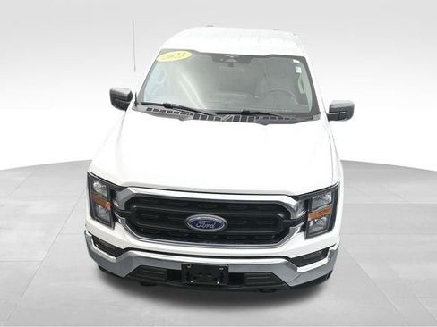 Used 2023 Ford F150 XLT image 31