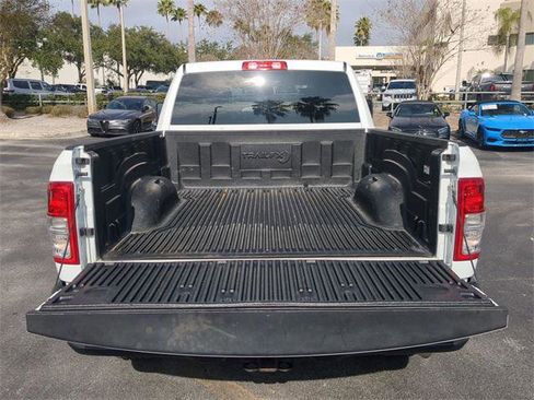 Certified 2024 RAM 2500 Big Horn image 14