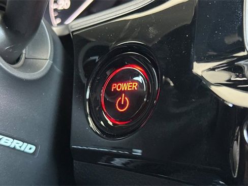 New 2026 Honda Civic FWD Hybrid Sedan image 23