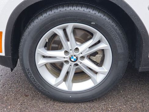 Used 2019 BMW X3 xDrive30i w/ Convenience Package image 12