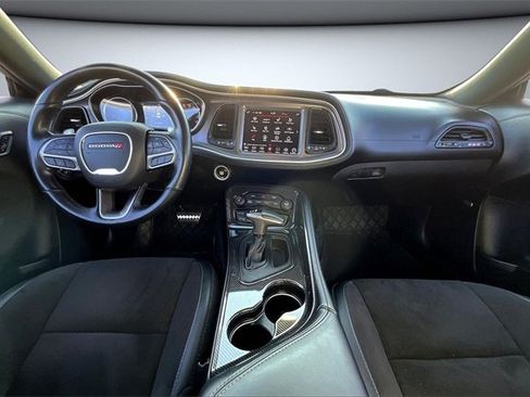 Used 2021 Dodge Challenger R/T Scat Pack w/ Plus Package image 7