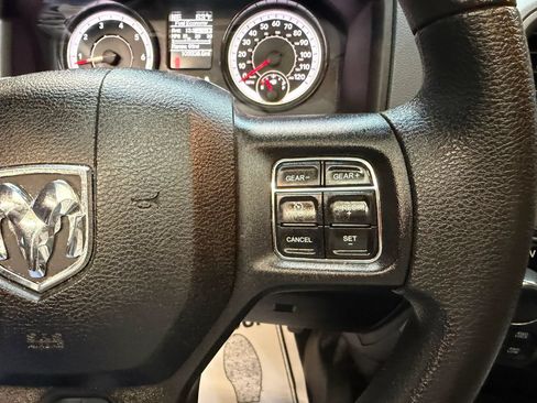 Used 2018 RAM 1500 Tradesman w/ Popular Equipment Group AWD/4WD image 20