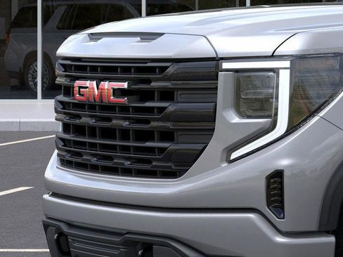 New 2026 GMC Sierra 1500 Elevation image 13