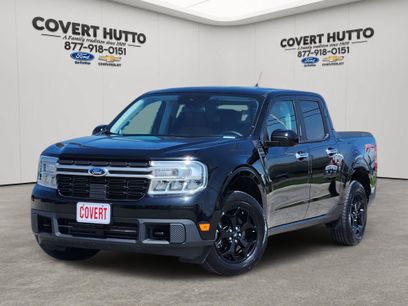 Used 2022 Ford Maverick Lariat w/ Lariat Luxury Package