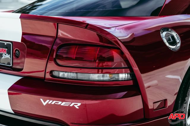 Used 2008 Dodge Viper SRT-10 RWD image 45