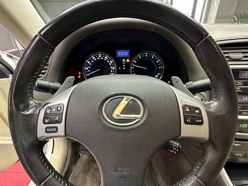 Used 2011 Lexus IS 250 image 13