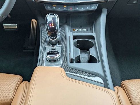 New 2026 Cadillac CT5 Sport RWD image 18