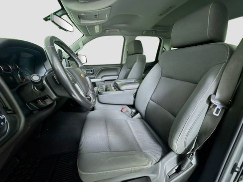 Used 2019 Chevrolet Silverado 1500 LT AWD/4WD image 11