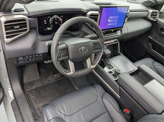 New 2026 Toyota Tundra Platinum video 3