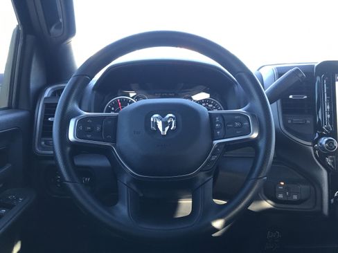 New 2026 RAM 2500 Tradesman image 37