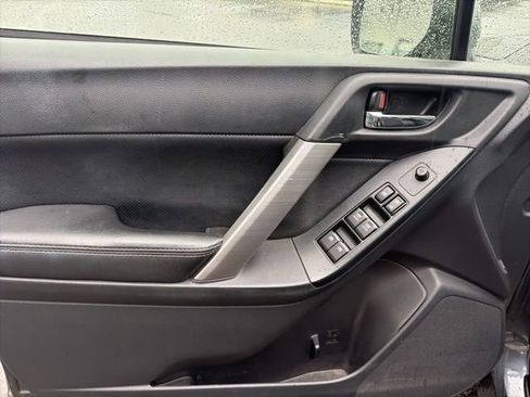 Used 2017 Subaru Forester 2.0XT Premium w/ Rugged Package #1 image 6