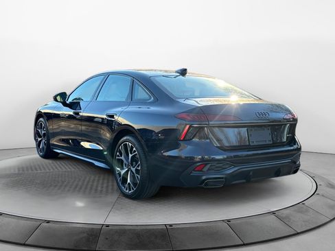 New 2026 Audi A6 Premium Plus image 5