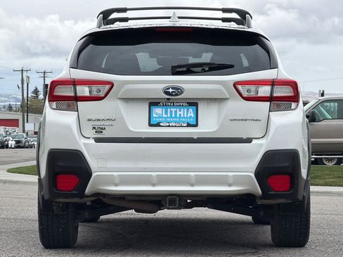 Used 2019 Subaru Crosstrek 2.0i Premium image 7