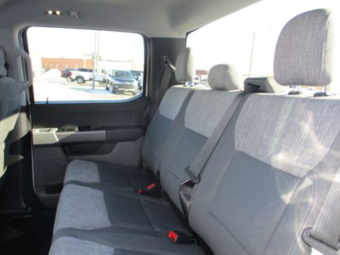 Used 2022 Ford F150 XLT image 20