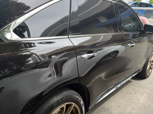 Used 2017 Acura MDX SH-AWD w/ Tech & Entertainment image 3