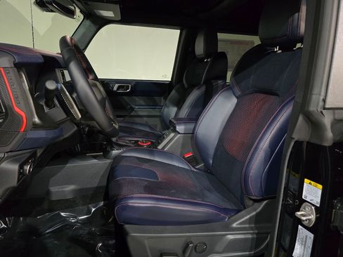 New 2025 Ford Bronco Raptor image 19