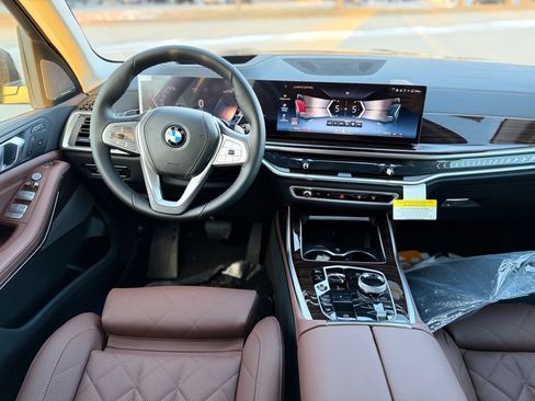 New 2026 BMW X7 xDrive40i image 10
