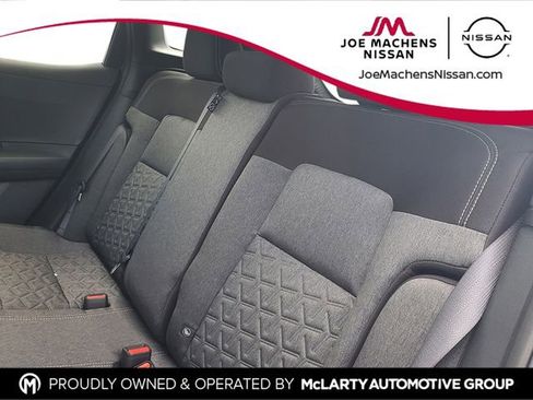 New 2026 Nissan Kicks SV image 28