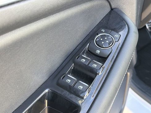 Used 2019 Ford Edge ST w/ Equipment Group 401A image 25